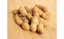 Hot Pepper Fried Peanuts
