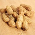 Hot Pepper Fried Peanuts