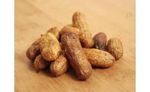 Barbeque Fried Peanuts