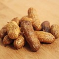 Barbeque Fried Peanuts