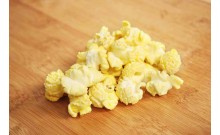 Butter Popcorn