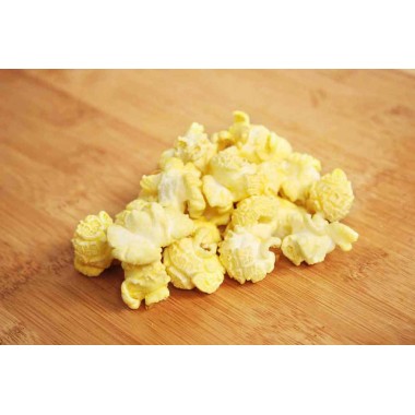 Butter Popcorn Butter Popcorn
