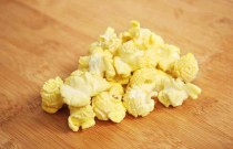 Butter Popcorn