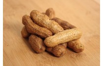 Cajun Fried Peanuts