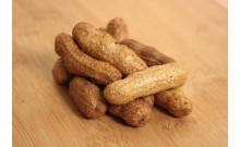 Cajun Fried Peanuts