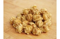 Old Fashion Caramel Popcorn