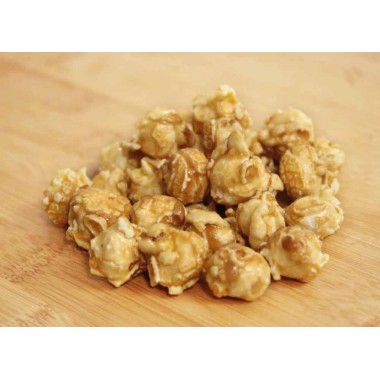 Old Fashion Caramel Popcorn Old Fashion Caramel Popcorn