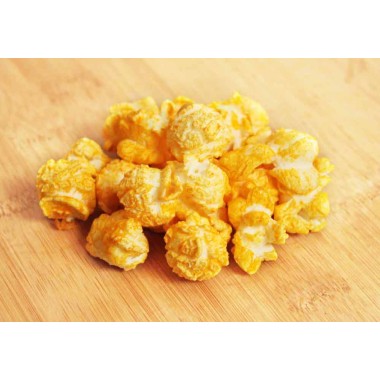 Cheddar Popcorn Cheddar Popcorn