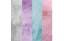 Custom Cotton Candy
