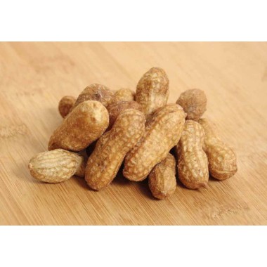 Garlic Fried Peanuts Garlic Fried Peanuts
