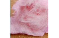 Pink Vanilla Cotton Candy