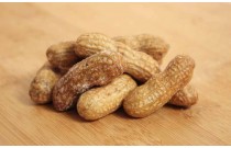 Original Salted Fried Peanuts