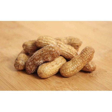 Original Salted Fried Peanuts Original Salted Fried Peanuts