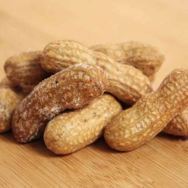 Original Salted Fried Peanuts